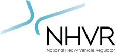 NHVR — National Heavy Vehicle Regulator (NHVAS accredited)