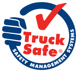 TruckSafe Safety Management Systems accreditation